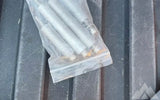 4Runner Rear Window MOLLE Panels — used molle panels for sale (photo 5)