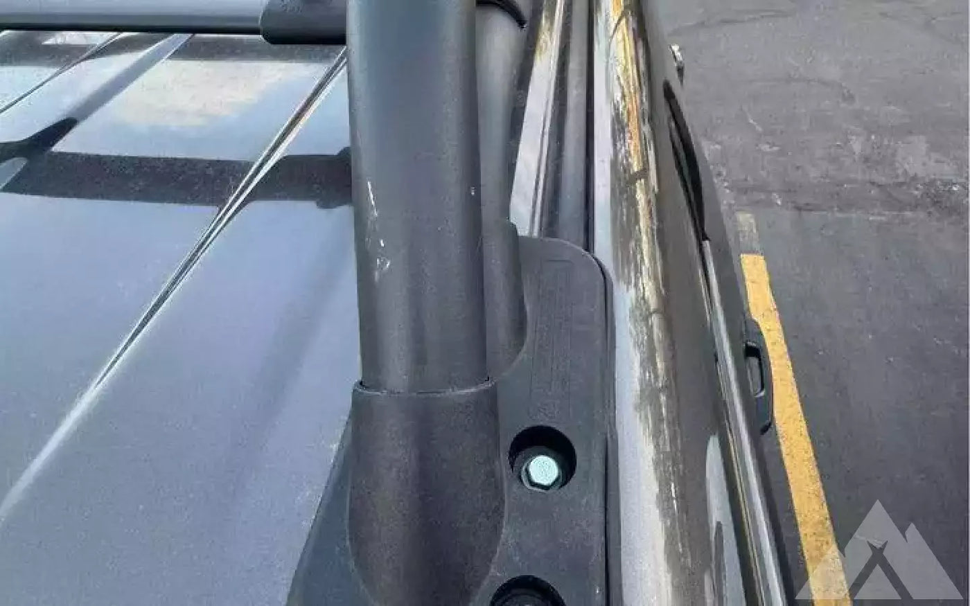 4Runner TRD Roof Rack — used racks for sale (photo 4) — photo 4