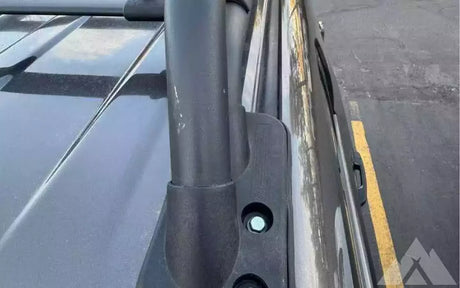 4Runner TRD Roof Rack — used racks for sale (photo 4)