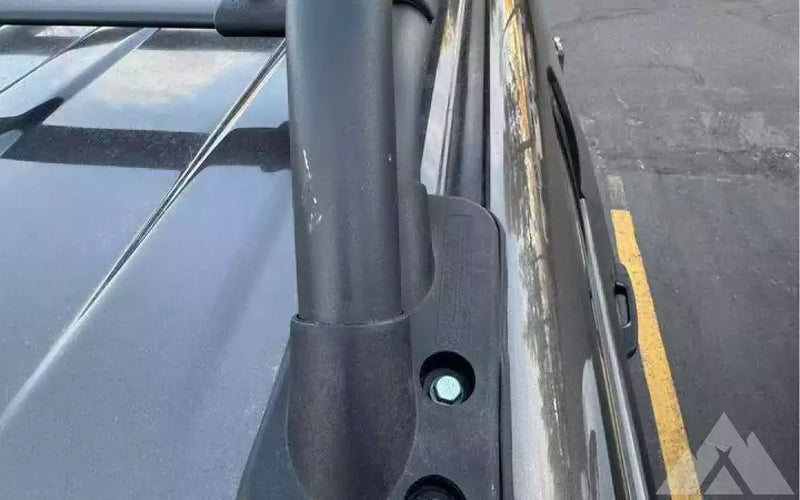 4Runner TRD Roof Rack — used racks for sale (photo 4) — photo 4