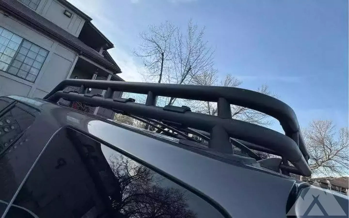 4Runner TRD Roof Rack — used racks for sale (photo 3) — photo 3