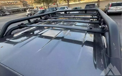 4Runner TRD Roof Rack