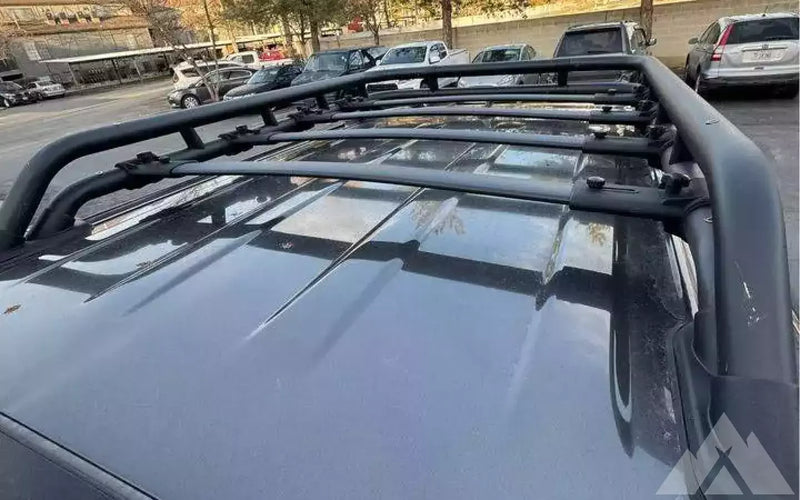 4Runner TRD Roof Rack — used racks for sale — photo 1