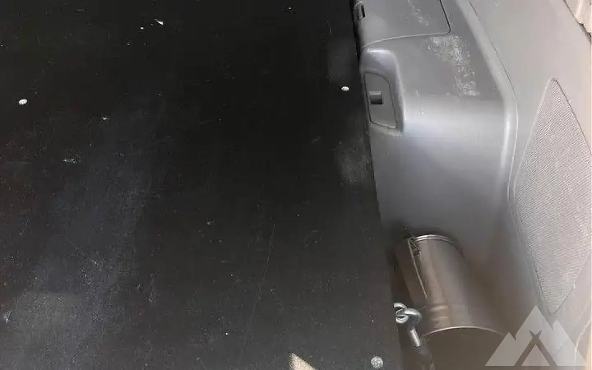 4th gen 4 runner custom drawer/sleeper system 4th — used drawer systems for sale (photo 4) — photo 4