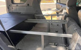 4th gen 4 runner custom drawer/sleeper system 4th — used drawer systems for sale (photo 5)