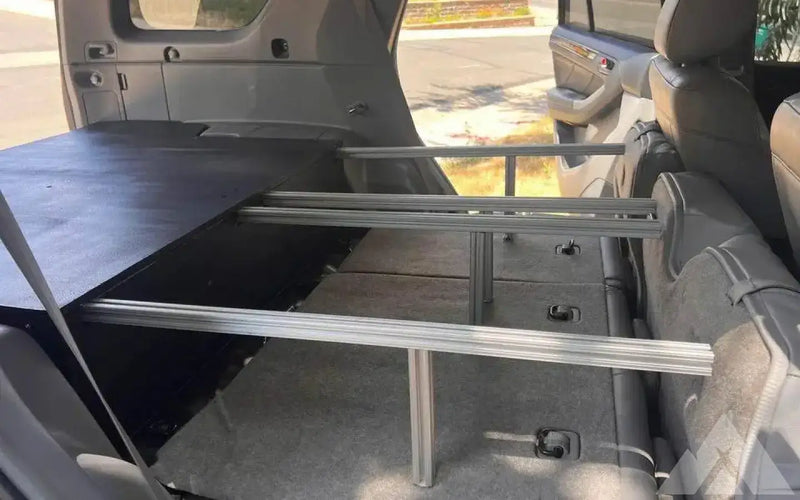 4th gen 4 runner custom drawer/sleeper system 4th — used drawer systems for sale (photo 5) — photo 5
