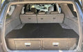 4th gen 4 runner custom drawer/sleeper system 4th