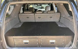 4th gen 4 runner custom drawer/sleeper system 4th — used drawer systems for sale