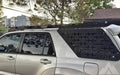 4th Gen 4Runner Custom External Molle Panels