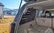 4th gen 4runner molle panel — used molle panels for sale