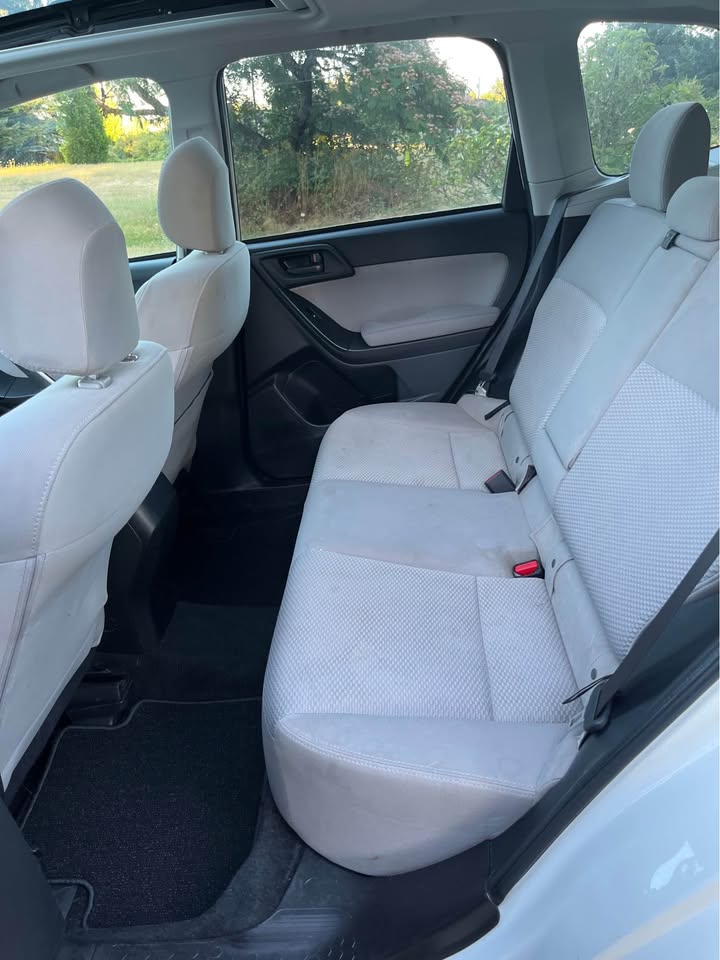 2015 Subaru Forester · 2.5 premium in Vancouver, WA (photo 12) — photo 12