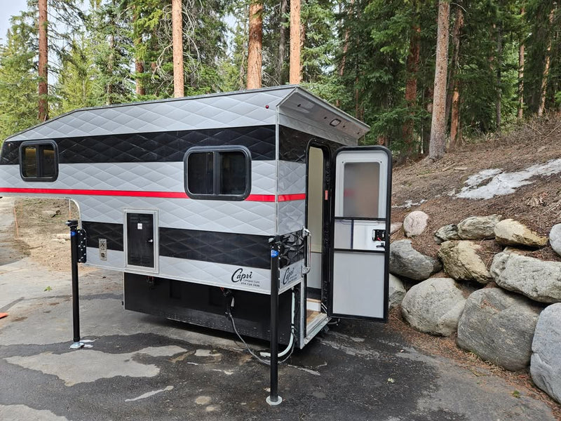 2025 Capri retreat 6.5 in Breckenridge, CO (photo 4) — photo 4