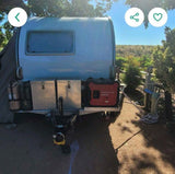 2018 NuCamp T@B 320s boondock edition in Marana, AZ (photo 3)