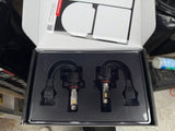 Diode Dynamics SL2 yellow LED bulbs 5202/psx24w in San Marcos, CA (photo 3)