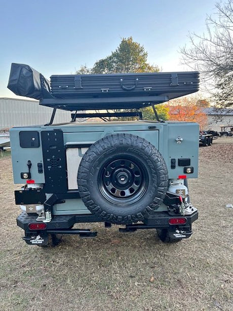 T3 Expedition Adventure & Overland Trailer *Free Delivery in Raleigh, NC (photo 1)