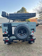 T3 Expedition Adventure & Overland Trailer *Free Delivery in Raleigh, NC (photo 1)
