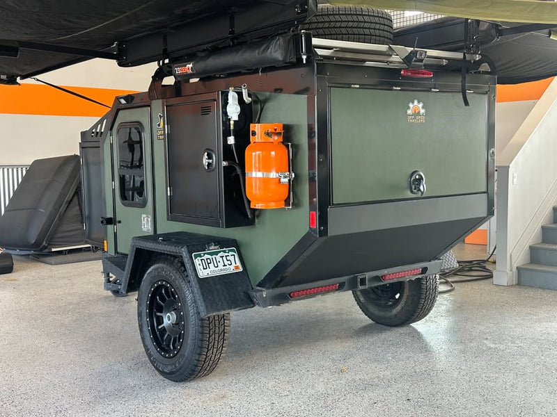 2022 Off Grid Expedition 2.0 Expedition 2.0 — photo 8