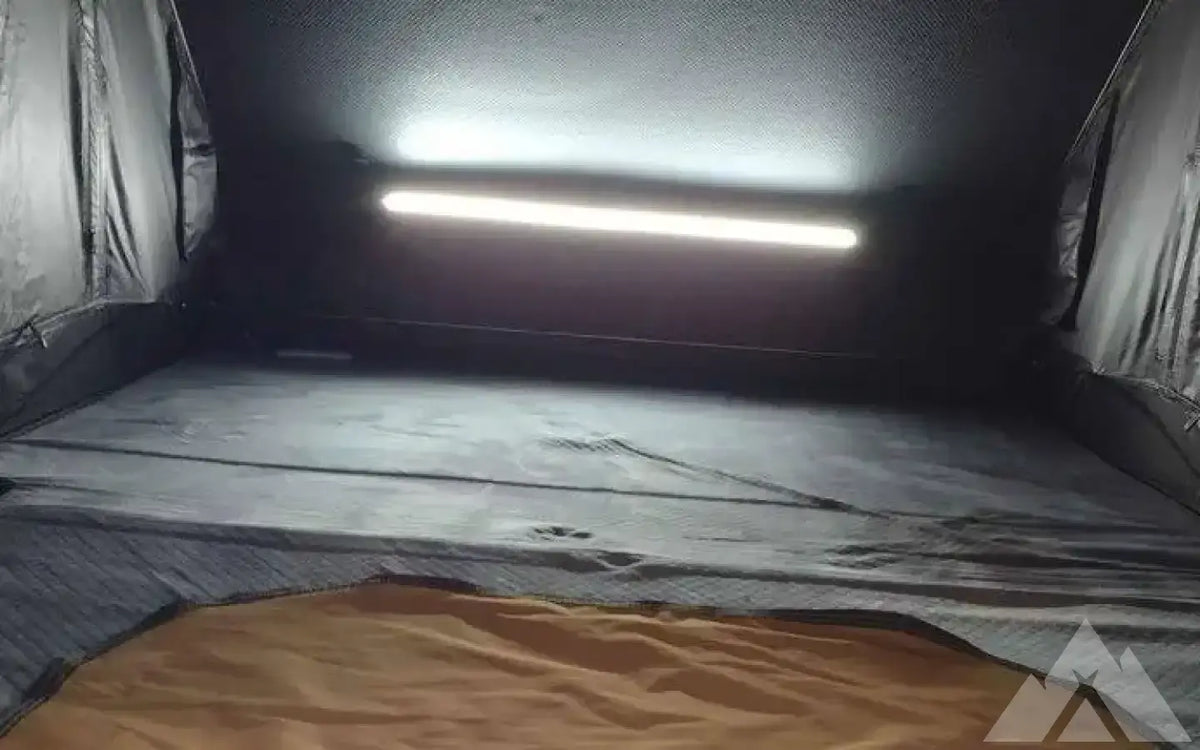 4X4 Colorado Alto Elite Roof Top Tent — used rooftop tents for sale (photo 5) — photo 5