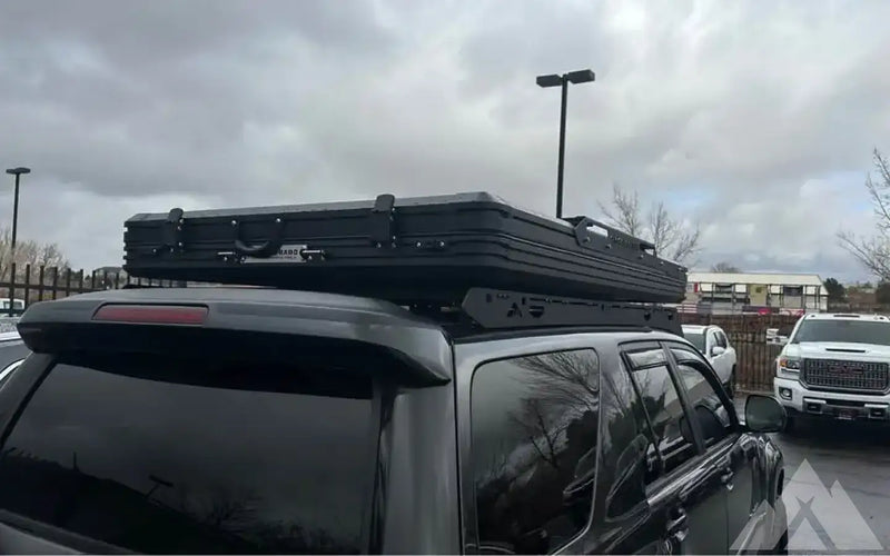 4x4 Colorado Nimbus rooftop tent-Just the Tent — used rooftop tents for sale (photo 3) — photo 3