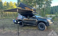 4x4 Colorado Nimbus rooftop tent-Just the Tent