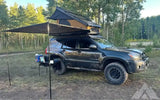 4x4 Colorado Nimbus rooftop tent-Just the Tent — used rooftop tents for sale