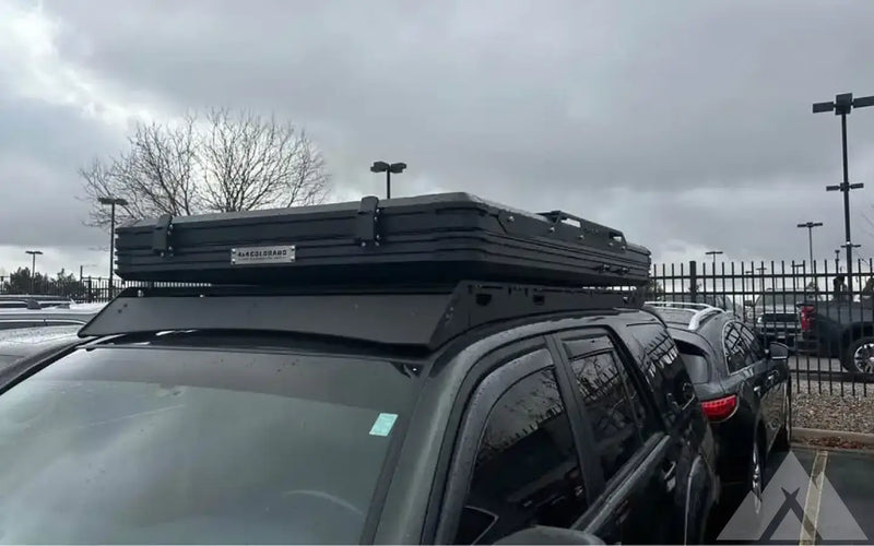 4x4 Colorado Nimbus rooftop tent-Just the Tent — used rooftop tents for sale (photo 5) — photo 5