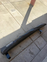 Like New Rhino-Rack Batwing Compact 270° Awning w/ Mounting Brackets & Hardware – Complete – in Santa Clara, CA (photo 2)