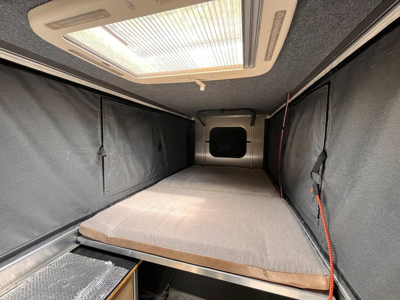2020 AT Overland atlas (6.5 foot bed) in Durango, CO (photo 2) — photo 2