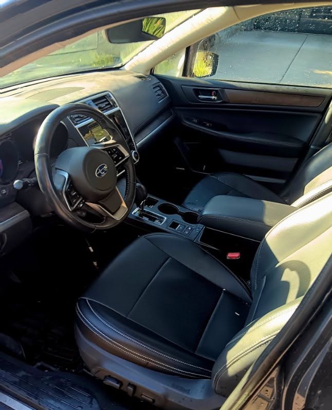 2019 Subaru outback 3.6r limited spec awd in Portland, OR (photo 9) — photo 9
