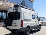 2023 WINNEBAGO REVEL 44E CLASS B MOTORHOME in Dublin, CA (photo 3)