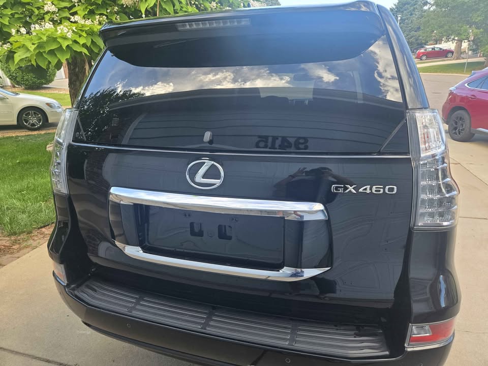 2014 Lexus GX · GX 460 Premium Sport Utility 4D in Broomfield, CO (photo 6) — photo 6
