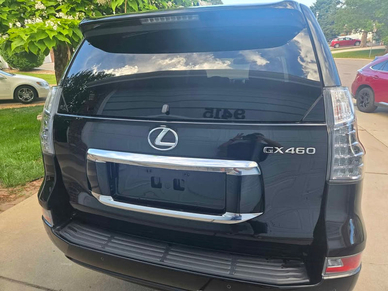2014 Lexus GX · GX 460 Premium Sport Utility 4D in Broomfield, CO (photo 6) — photo 6