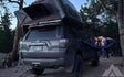 5 Hard-shell Vehicle Rooftop Tents — used rooftop tents for sale
