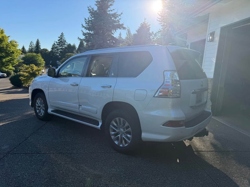 2018 Lexus GX 460 – Luxury, Reliability & Adventure | Only 50,100 Miles | $40,000 | Clean Title — photo 5