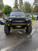 2017 Toyota 4Runner · TRD Off-Road Premium Sport Utility 4D in Bellevue, WA (photo 2)