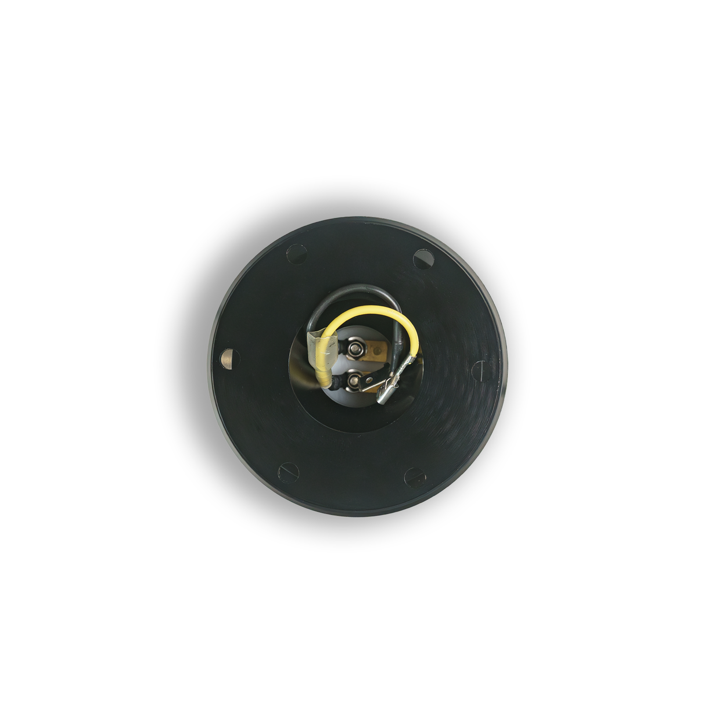 Quick Release Steering Wheel Hub — photo 2