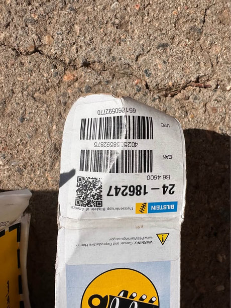 Bilstein shocks in Granby, CO (photo 3)