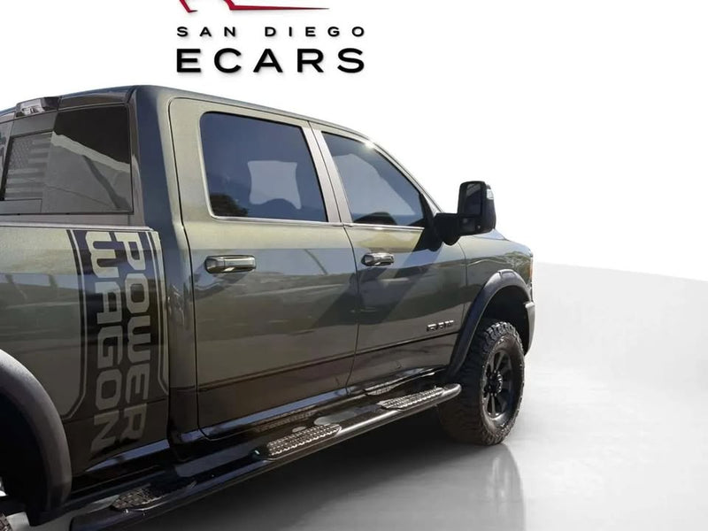 2023 Ram 2500 Crew Cab in San Diego, CA (photo 11) — photo 11