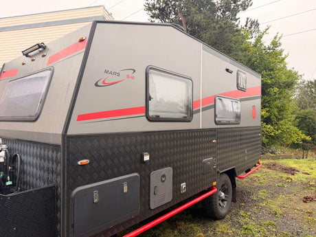 2024 Black Series mars s-16 in Gig Harbor, WA (photo 2)