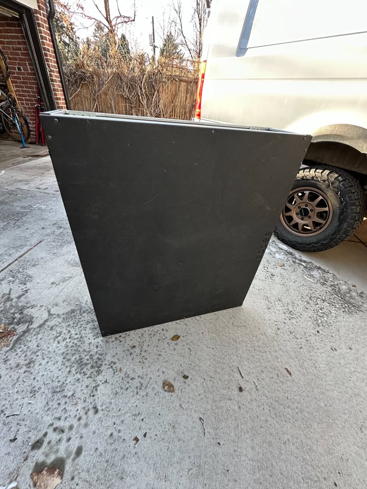Goose Gear Stealth Sleep & Storage Platform 5th Gen 4Runner in Denver, CO (photo 7) — photo 7