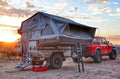 2022 Patriot Campers X3 Off-Road Camper