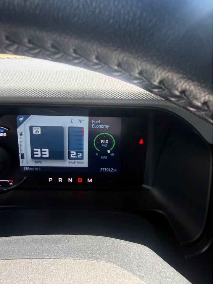 2022 Ford Bronco · Everglades in Post Falls, ID (photo 11) — photo 11