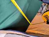 UPDATED - Tepui Tents Rooftop Tent with Rain Cover in Enumclaw, WA (photo 5)
