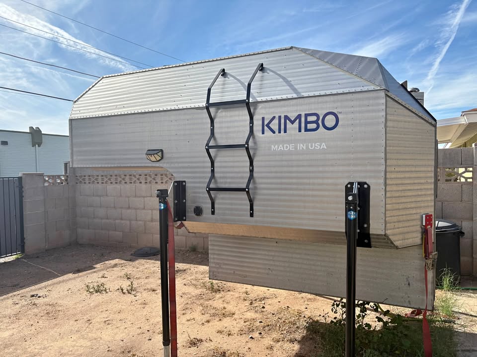 2023 Kimbo Series 6 in Tempe, AZ (photo 1)