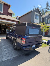 2022 Nissan Frontier PRO-4X 4x4 in Sammamish, WA (photo 3)