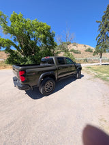 2025 Chevrolet colorado zr2 in Salt Lake City, UT (photo 7)