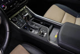 2025 Lexus GX 550 Overtail in Woodstock, ON (photo 6)