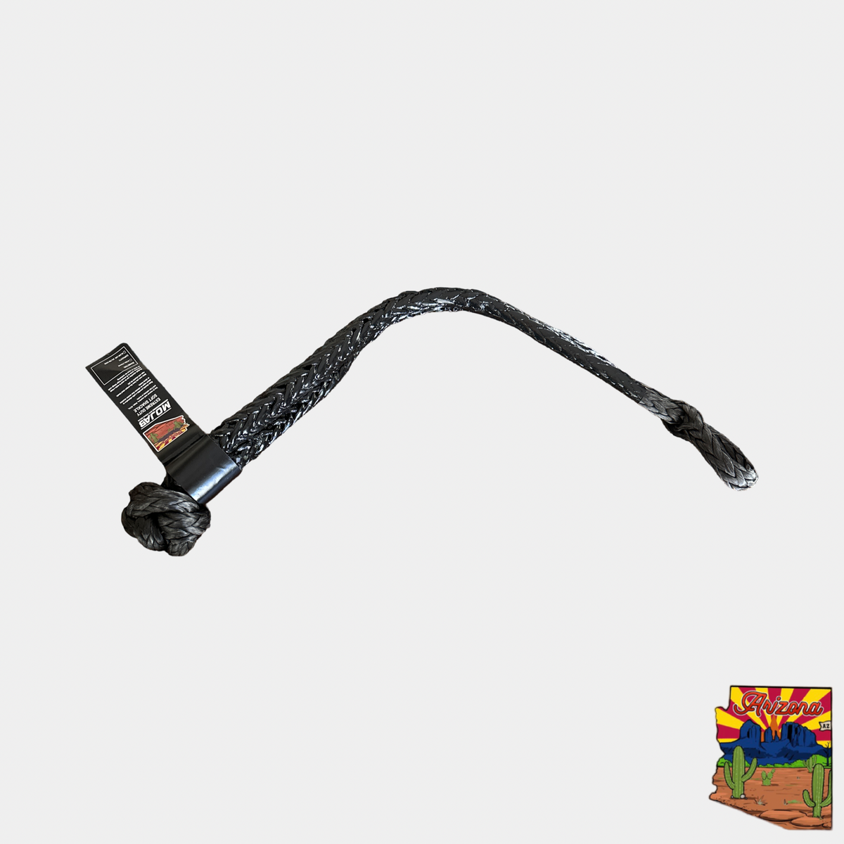 Extreme duty soft shackle 9/16'' x 31.5'' (Lifetime Warranty) — photo 4