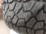 Falken WILDPEAK A/T tire set 4 in Garden City, ID (photo 4)