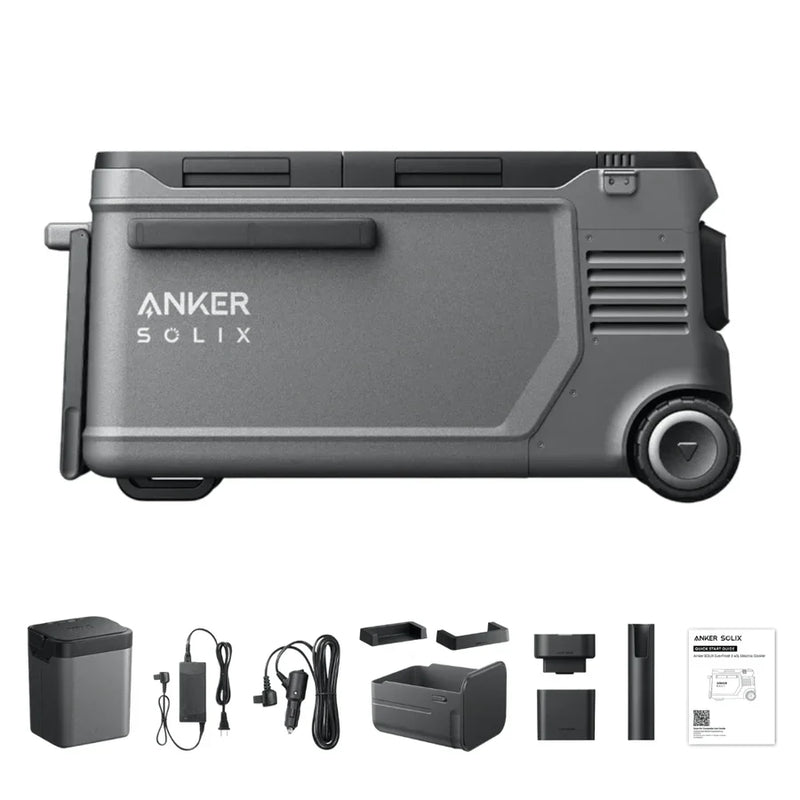 Anker SOLIX EverFrost 2 58L — photo 15